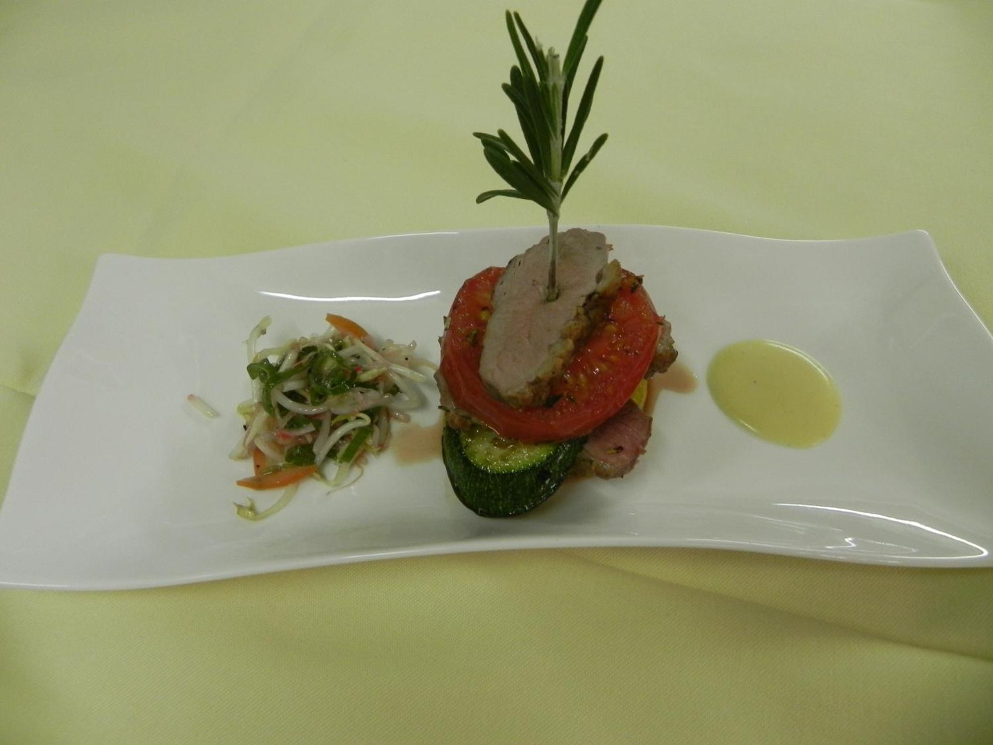 Hotel-Restaurant Sonnhof Radfeld Zewnętrze zdjęcie