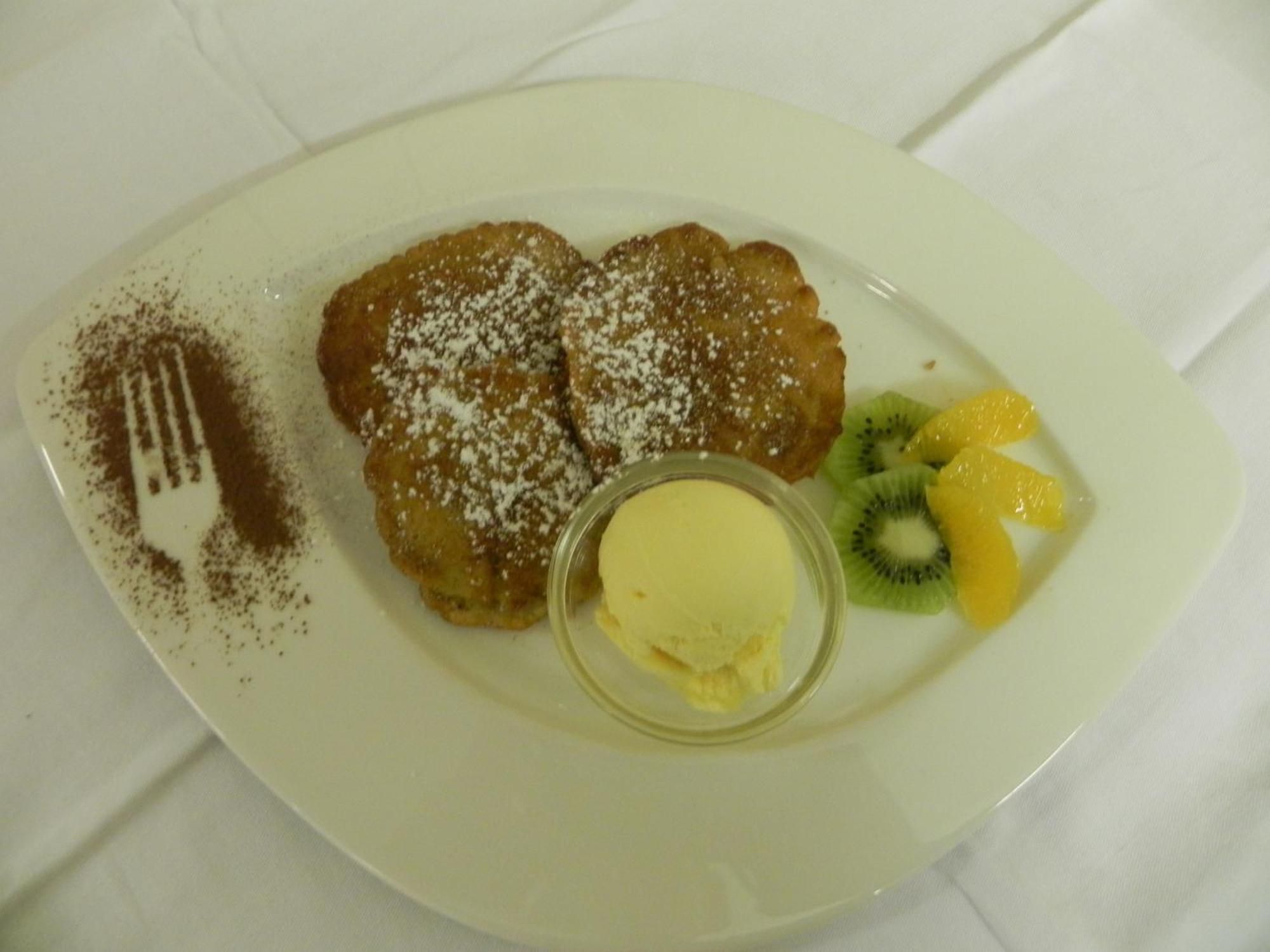 Hotel-Restaurant Sonnhof Radfeld Zewnętrze zdjęcie
