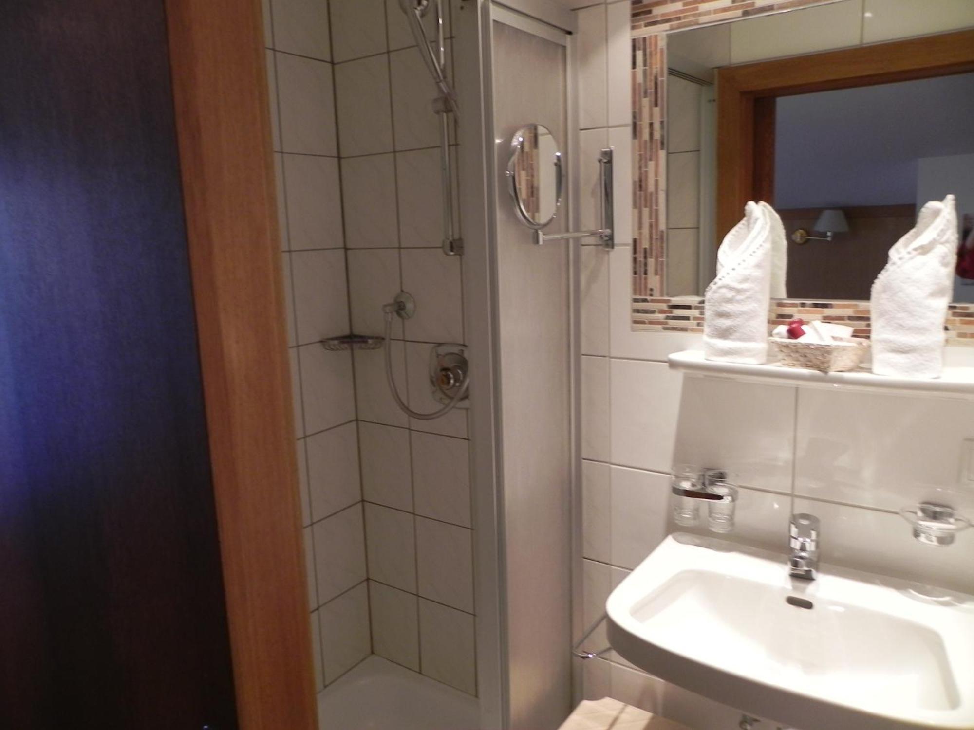Hotel-Restaurant Sonnhof Radfeld Zewnętrze zdjęcie