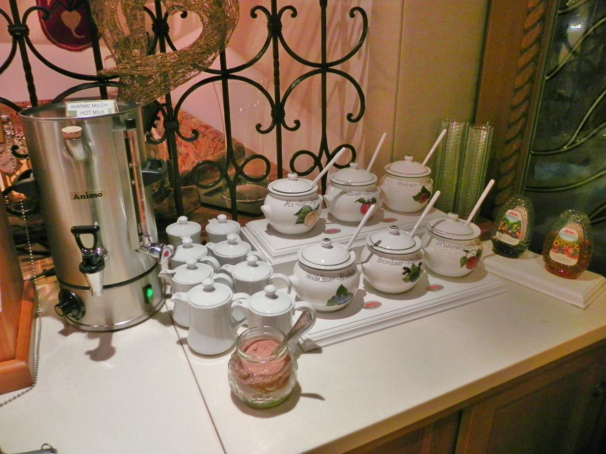 Hotel-Restaurant Sonnhof Radfeld Zewnętrze zdjęcie