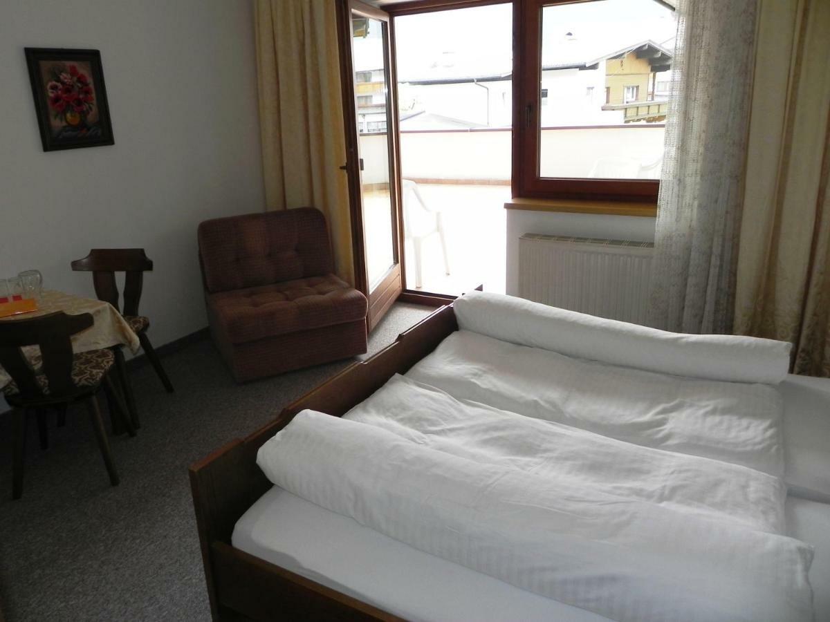 Hotel-Restaurant Sonnhof Radfeld Zewnętrze zdjęcie